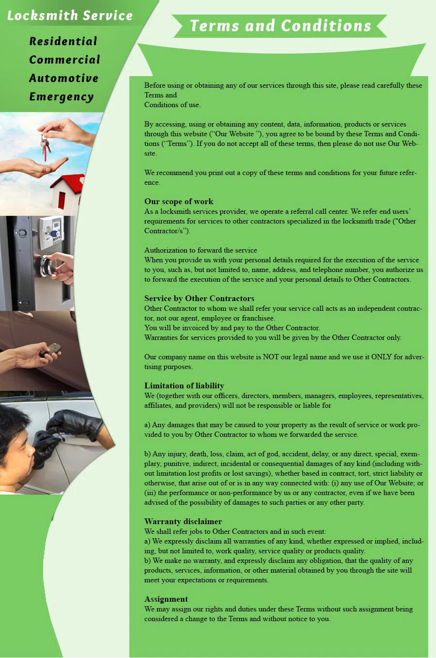 Neighborhood Locksmith Services South Houston, TX 713-470-0747